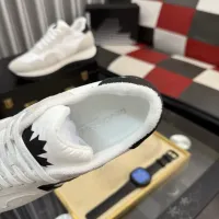 $92.00 USD Dsquared Casual Shoes For Men #1442924