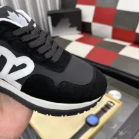 $92.00 USD Dsquared Casual Shoes For Men #1442926