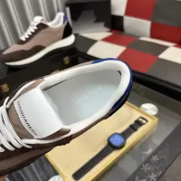 $92.00 USD Dsquared Casual Shoes For Men #1442928
