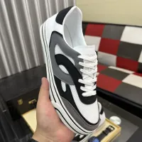 $82.00 USD Dolce & Gabbana D&G Casual Shoes For Men #1442933