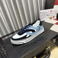 $82.00 USD Dolce & Gabbana D&G Casual Shoes For Men #1442934