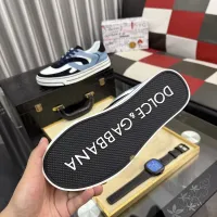 $82.00 USD Dolce & Gabbana D&G Casual Shoes For Men #1442934