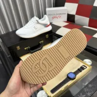 $88.00 USD Dolce & Gabbana D&G Casual Shoes For Men #1442935