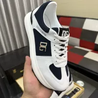 $88.00 USD Dolce & Gabbana D&G Casual Shoes For Men #1442936