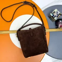 $180.00 USD Yves Saint Laurent YSL AAA Quality Messenger Bags For Women #1442937