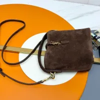$180.00 USD Yves Saint Laurent YSL AAA Quality Messenger Bags For Women #1442937
