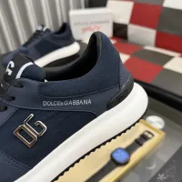 $88.00 USD Dolce & Gabbana D&G Casual Shoes For Men #1442938