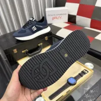 $88.00 USD Dolce & Gabbana D&G Casual Shoes For Men #1442938