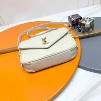 $185.00 USD Yves Saint Laurent YSL AAA Quality Messenger Bags For Women #1442947