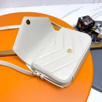 $185.00 USD Yves Saint Laurent YSL AAA Quality Messenger Bags For Women #1442947