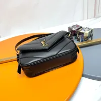 $185.00 USD Yves Saint Laurent YSL AAA Quality Messenger Bags For Women #1442948