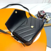 $185.00 USD Yves Saint Laurent YSL AAA Quality Messenger Bags For Women #1442948