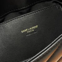 $185.00 USD Yves Saint Laurent YSL AAA Quality Messenger Bags For Women #1442948