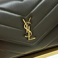 $185.00 USD Yves Saint Laurent YSL AAA Quality Messenger Bags For Women #1442949