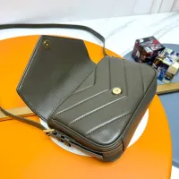 $185.00 USD Yves Saint Laurent YSL AAA Quality Messenger Bags For Women #1442949