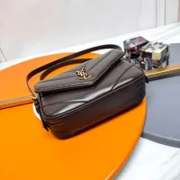 $185.00 USD Yves Saint Laurent YSL AAA Quality Messenger Bags For Women #1442950