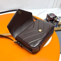 $185.00 USD Yves Saint Laurent YSL AAA Quality Messenger Bags For Women #1442950