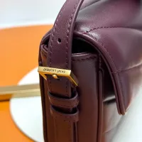 $185.00 USD Yves Saint Laurent YSL AAA Quality Messenger Bags For Women #1442951