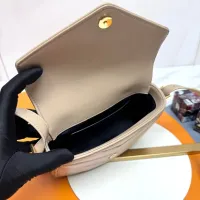 $185.00 USD Yves Saint Laurent YSL AAA Quality Messenger Bags For Women #1442952