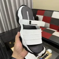 $76.00 USD Dsquared Slippers For Men #1442962
