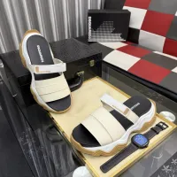 $76.00 USD Dsquared Slippers For Men #1442963