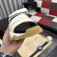 $76.00 USD Dsquared Slippers For Men #1442963