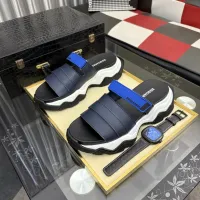 $76.00 USD Dsquared Slippers For Men #1442964