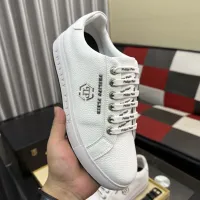 $80.00 USD Philipp Plein PP Casual Shoes For Men #1442982