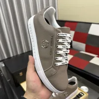 $80.00 USD Philipp Plein PP Casual Shoes For Men #1442983