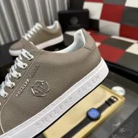 $80.00 USD Philipp Plein PP Casual Shoes For Men #1442983