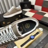 $80.00 USD Philipp Plein PP Casual Shoes For Men #1442983
