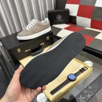 $80.00 USD Philipp Plein PP Casual Shoes For Men #1442983