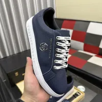 $80.00 USD Philipp Plein PP Casual Shoes For Men #1442984