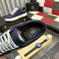 $80.00 USD Philipp Plein PP Casual Shoes For Men #1442984