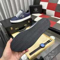 $80.00 USD Philipp Plein PP Casual Shoes For Men #1442984