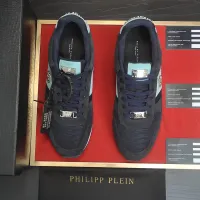 $108.00 USD Philipp Plein PP Casual Shoes For Men #1442986