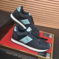 $108.00 USD Philipp Plein PP Casual Shoes For Men #1442986