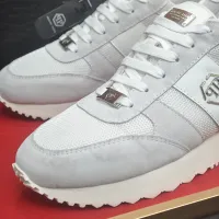 $108.00 USD Philipp Plein PP Casual Shoes For Men #1442987