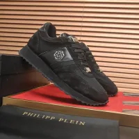 $108.00 USD Philipp Plein PP Casual Shoes For Men #1442988