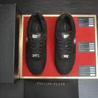$108.00 USD Philipp Plein PP Casual Shoes For Men #1442988