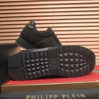 $108.00 USD Philipp Plein PP Casual Shoes For Men #1442988