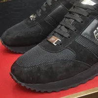 $108.00 USD Philipp Plein PP Casual Shoes For Men #1442988