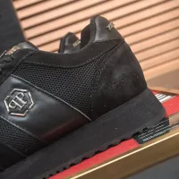 $108.00 USD Philipp Plein PP Casual Shoes For Men #1442988