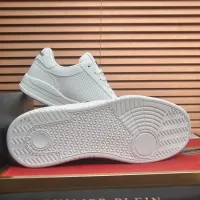 $108.00 USD Philipp Plein PP Casual Shoes For Men #1442989