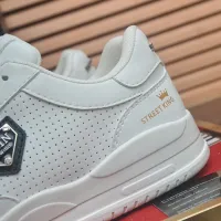 $108.00 USD Philipp Plein PP Casual Shoes For Men #1442989