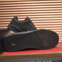 $108.00 USD Philipp Plein PP Casual Shoes For Men #1442991