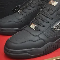 $108.00 USD Philipp Plein PP Casual Shoes For Men #1442991