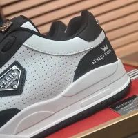 $108.00 USD Philipp Plein PP Casual Shoes For Men #1442992