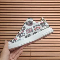 $100.00 USD Philipp Plein PP Casual Shoes For Men #1442994
