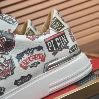 $100.00 USD Philipp Plein PP Casual Shoes For Men #1442994